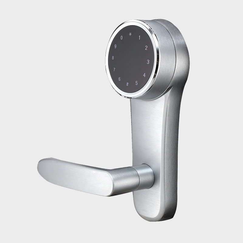 Tanmo Wifi Smart Door Lock Tanmo Wifi Smart Door Lock